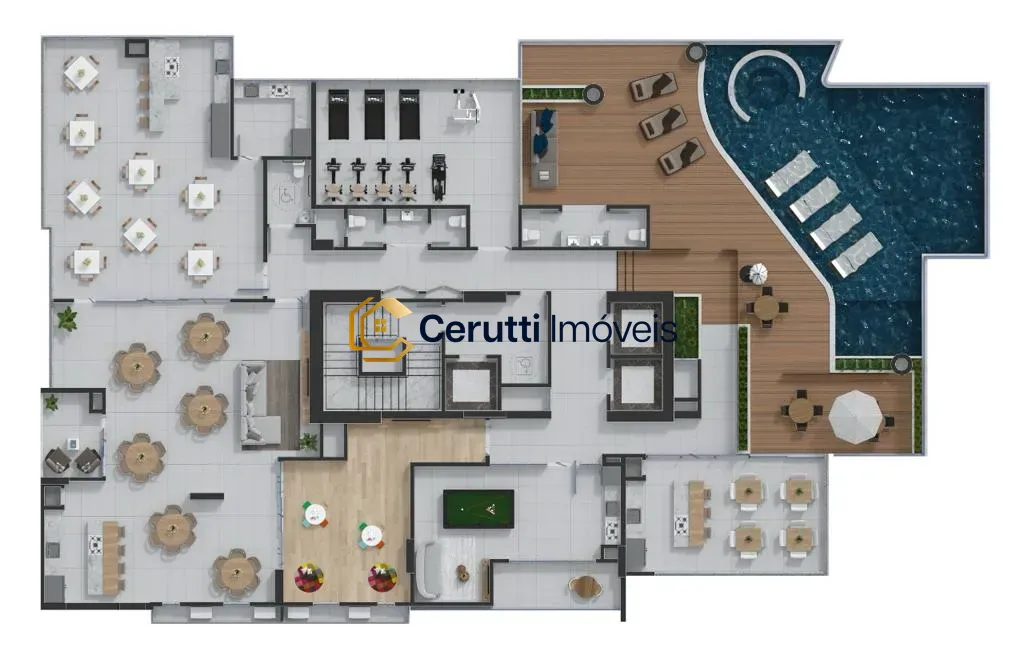 Apartamentos 02 Dorm. 2 quartos à venda em Perequê, Porto Belo/SC, foto 14
