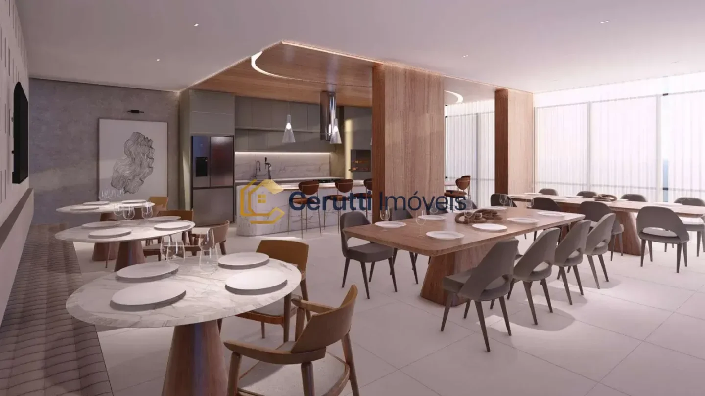 Apartamentos 02 Dorm. 2 quartos à venda em Centro, Balneário Piçarras/SC, foto 16