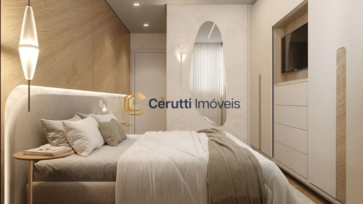 Apartamentos 02 Dorm. 2 quartos à venda em Centro, Balneário Piçarras/SC, foto 6