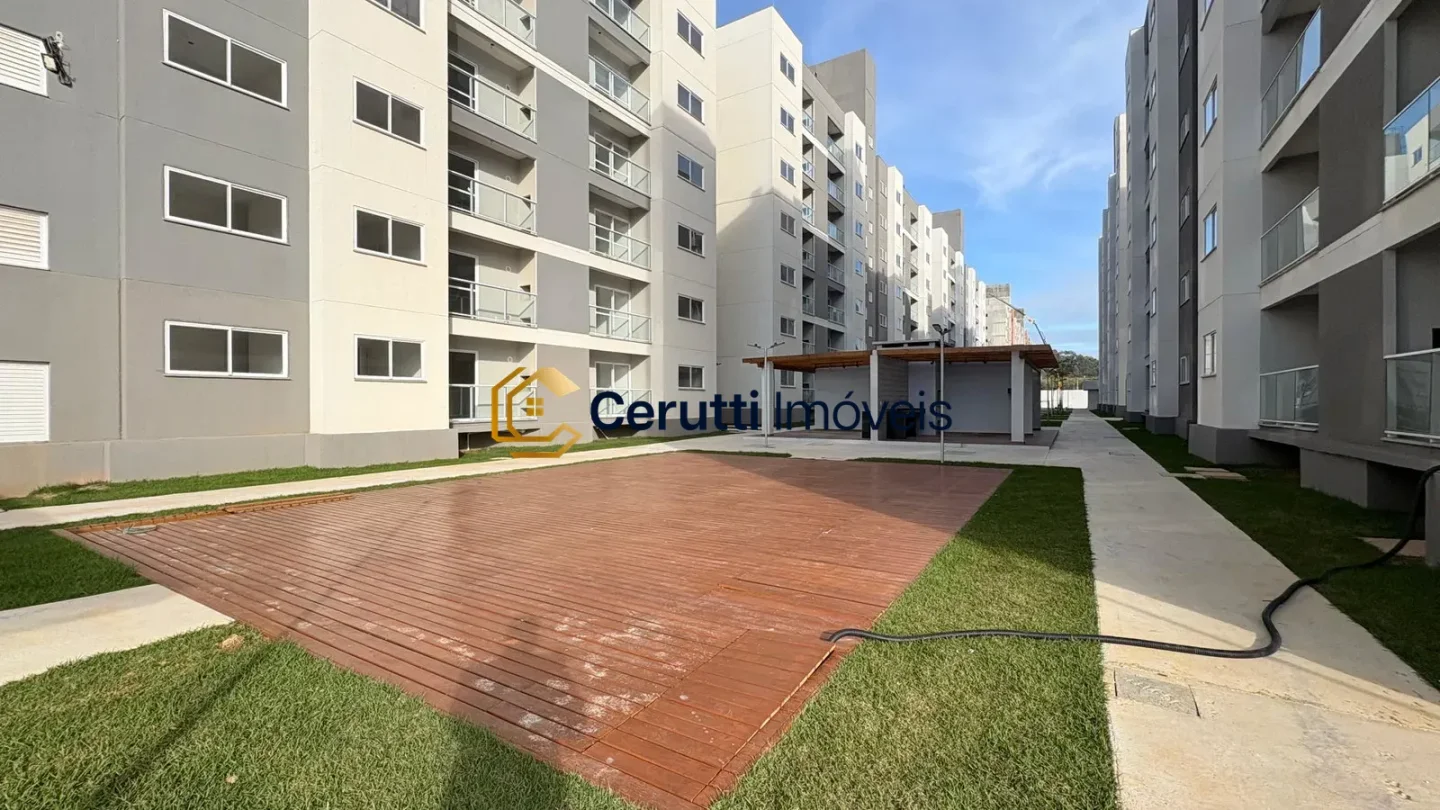 Apartamentos 02 Dorm. 2 quartos à venda em Itingá I, Barra Velha/SC, foto 1