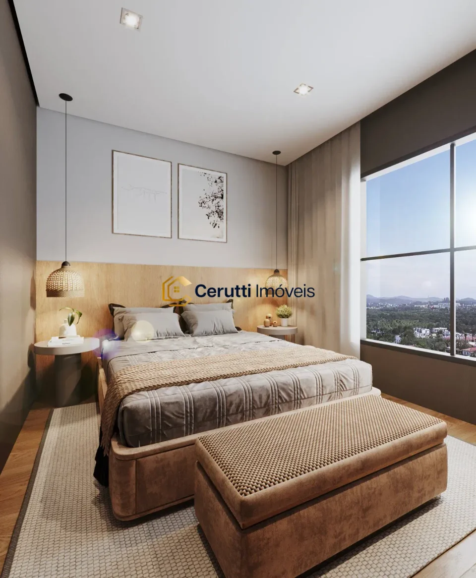 Apartamentos 03 Dorm. 3 quartos à venda em Centro, Balneário Piçarras/SC, foto 4