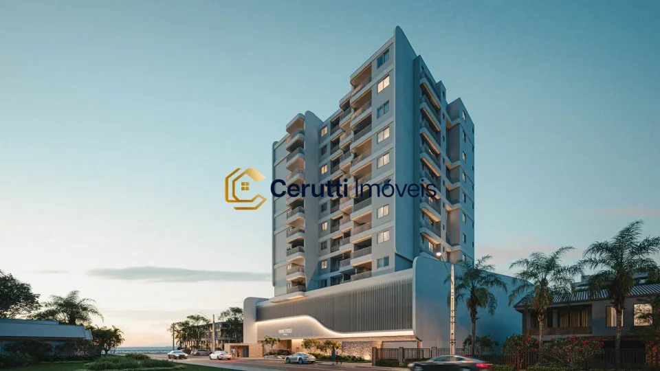 Apartamentos 01 Dorm. 1 quarto à venda em Gravatá, Navegantes/SC, foto 3