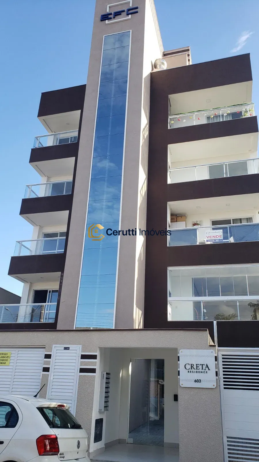 Apartamentos 02 Dorm. 2 quartos à venda em Centro, Navegantes/SC, foto 3