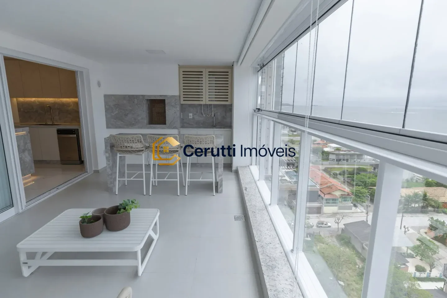 Apartamentos 03 Dorm. 3 quartos à venda em Centro, Balneário Piçarras/SC, foto 14