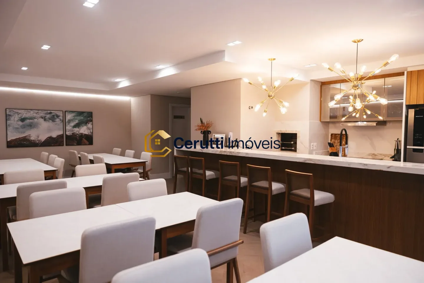 Apartamentos 03 Dorm. 3 quartos à venda em Centro, Balneário Piçarras/SC, foto 52