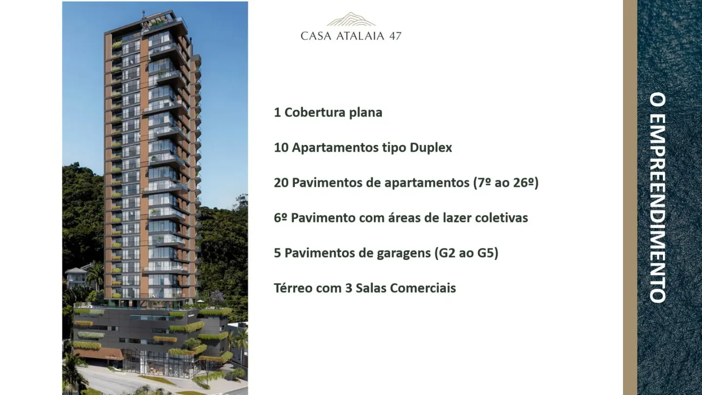 Apartamentos 03 Dorm. 3 quartos à venda em Fazenda, Itajaí/SC, foto 18