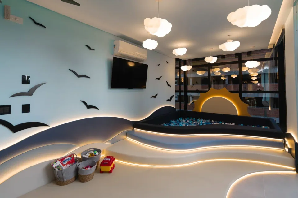 Apartamentos 03 Dorm. 3 quartos à venda em Balneário Perequê, Porto Belo/SC, foto 5