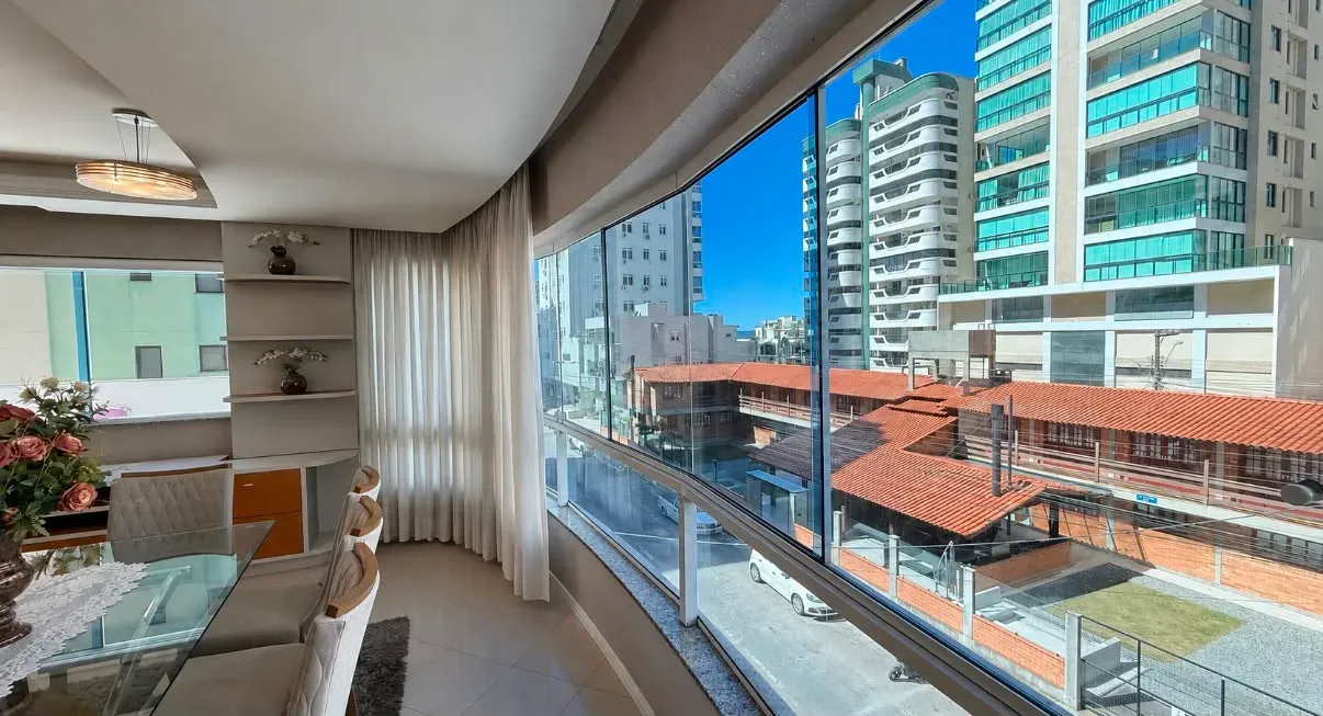 Apartamentos 04 Dorm. 4 quartos à venda em Meia Praia, Itapema/SC, foto 1