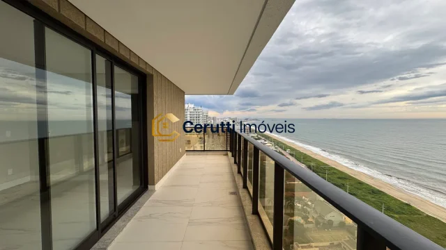 Terrace Residence em Centro, Balneário Piçarras