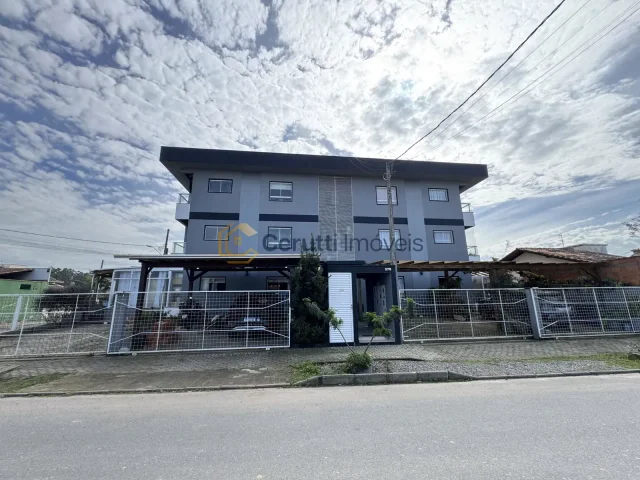 Residencial Alegra em Vila Nova, Barra Velha