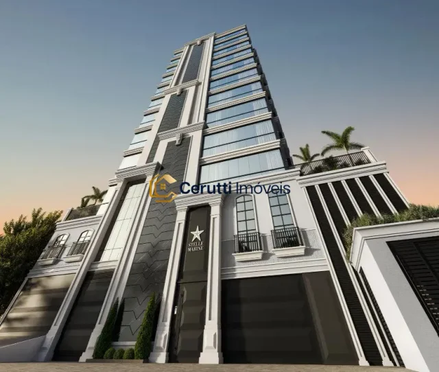 Apartamento 501