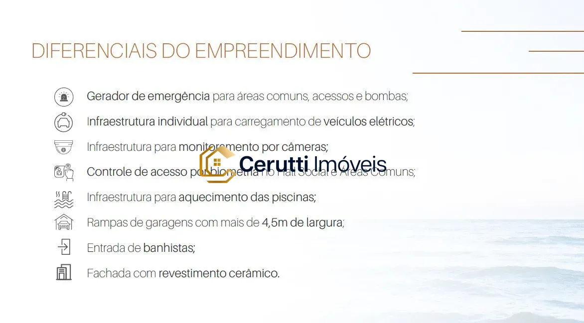 Apartamentos 03 Dorm. 3 quartos à venda em Centro, Balneário Camboriú/SC, foto 6