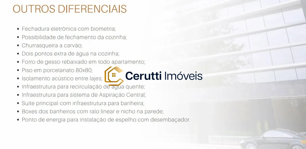 Apartamentos 03 Dorm. 3 quartos à venda em Centro, Balneário Camboriú/SC, foto 7