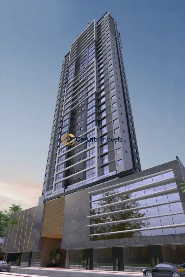 Residencial Paesaggio em Centro, Balneário Camboriú