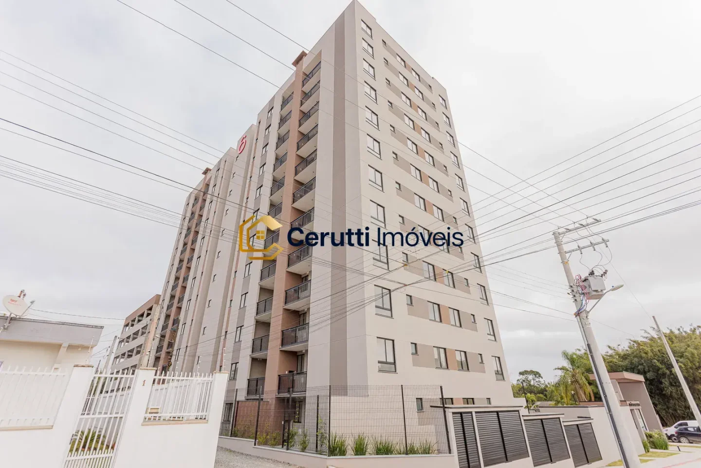 Apartamentos 02 Dorm. 2 quartos à venda em Centro, Balneário Piçarras/SC, foto 5