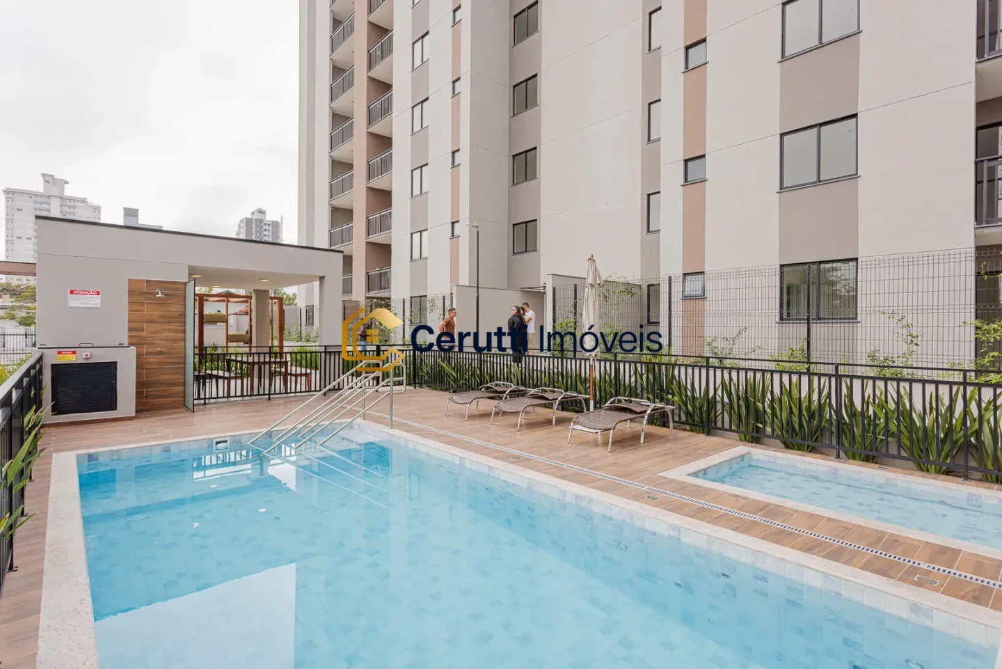 Apartamentos 02 Dorm. 2 quartos à venda em Centro, Balneário Piçarras/SC, foto 9