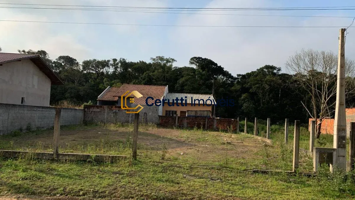 Terreno à venda em Quinta dos Açorianos, Barra Velha/SC, foto 1