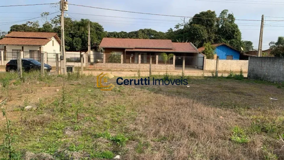 Terreno à venda em Quinta dos Açorianos, Barra Velha/SC, foto 3