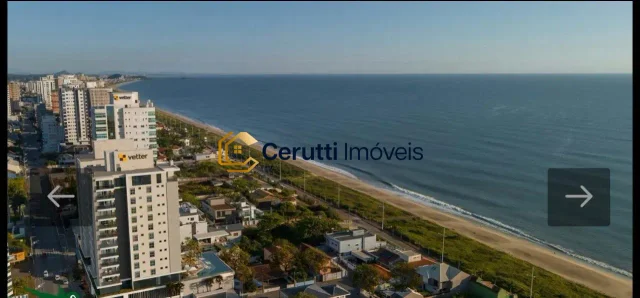 Residencial Gold Coast em Itacolomí, Balneário Piçarras