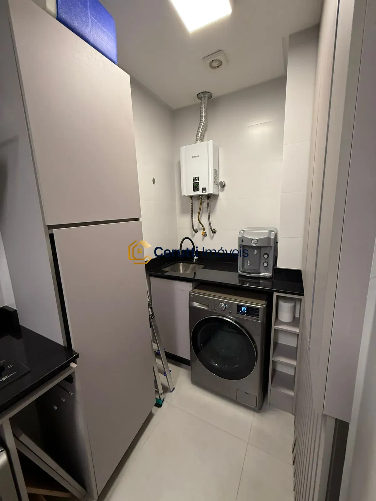 Apartamentos 02 Dorm. 2 quartos à venda em Ariribá, Balneário Camboriú/SC, foto 16