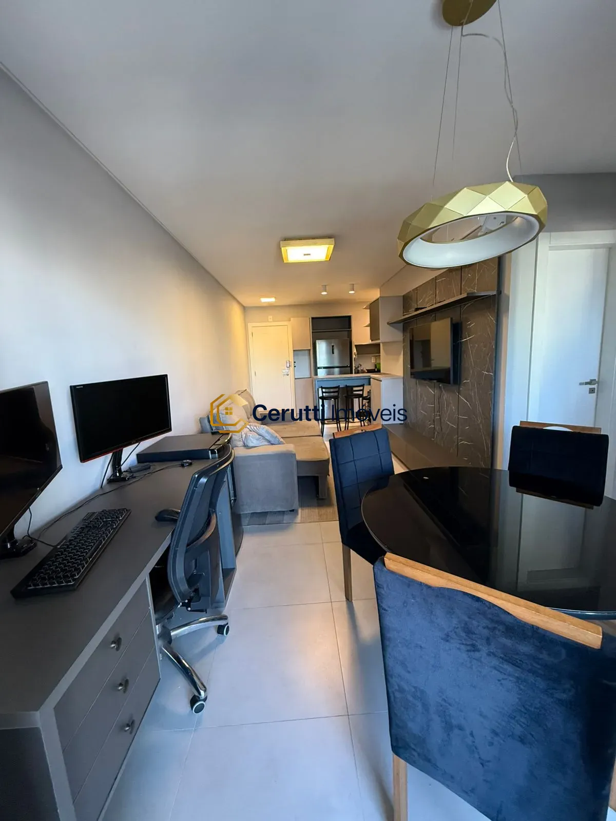 Apartamentos 02 Dorm. 2 quartos à venda em Ariribá, Balneário Camboriú/SC, foto 7