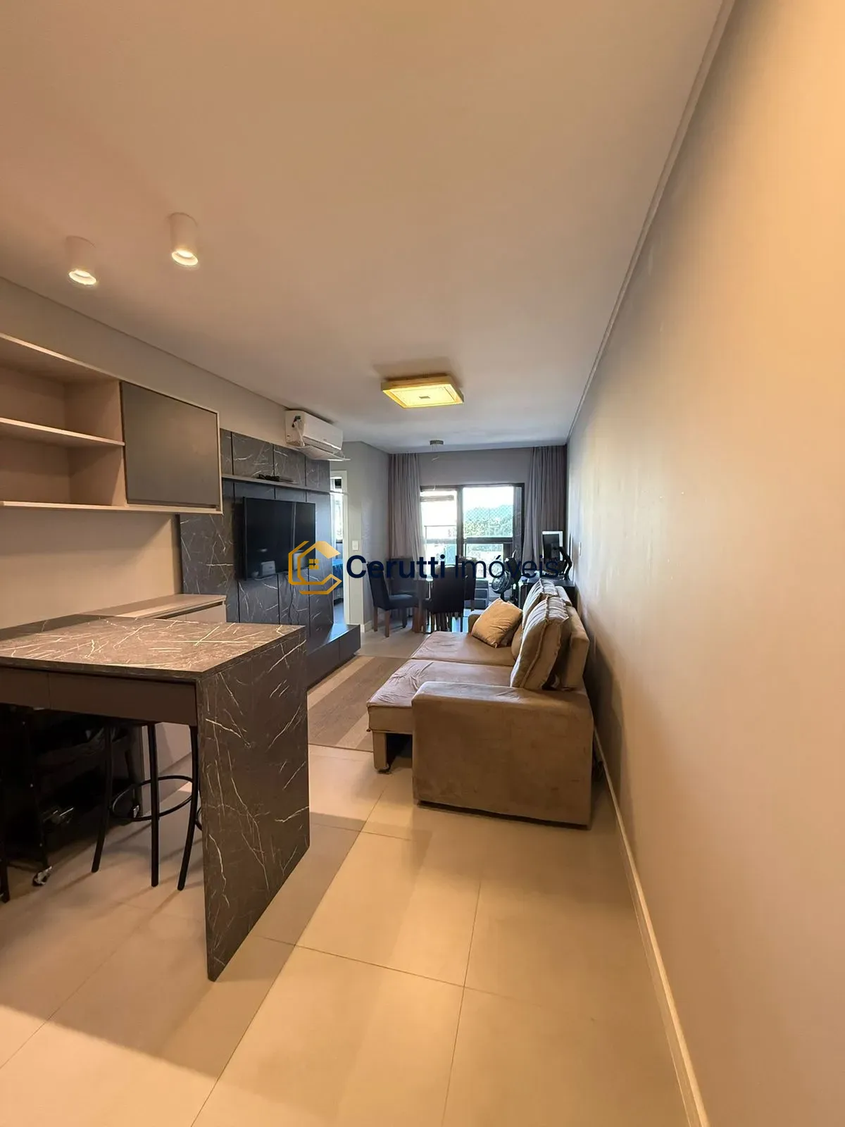 Apartamentos 02 Dorm. 2 quartos à venda em Ariribá, Balneário Camboriú/SC, foto 8