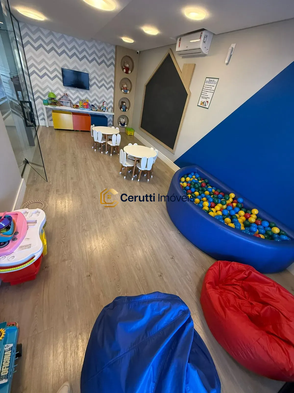 Apartamentos 02 Dorm. 2 quartos à venda em Ariribá, Balneário Camboriú/SC, foto 18