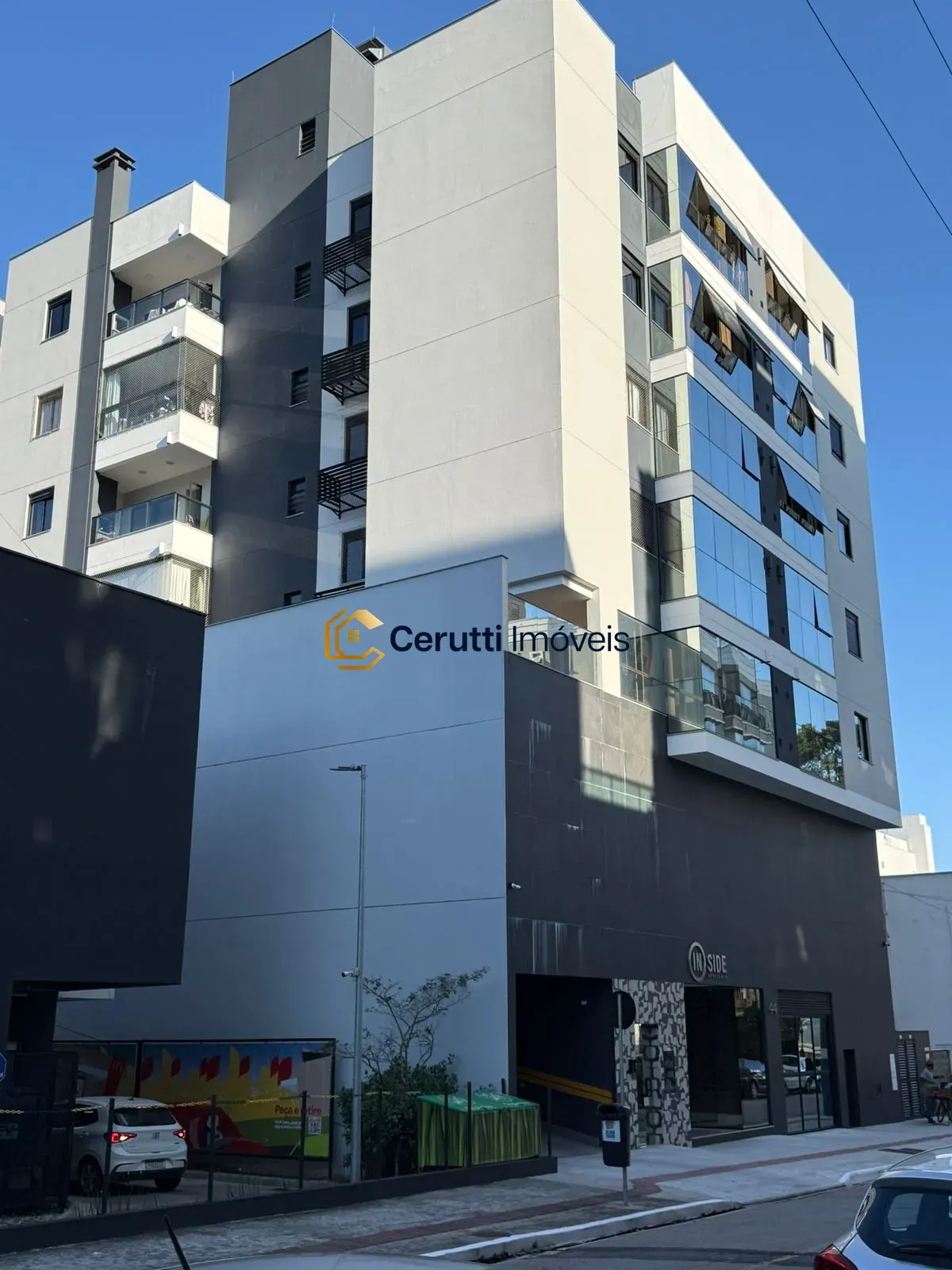 Apartamentos 02 Dorm. 2 quartos à venda em Ariribá, Balneário Camboriú/SC, foto 2