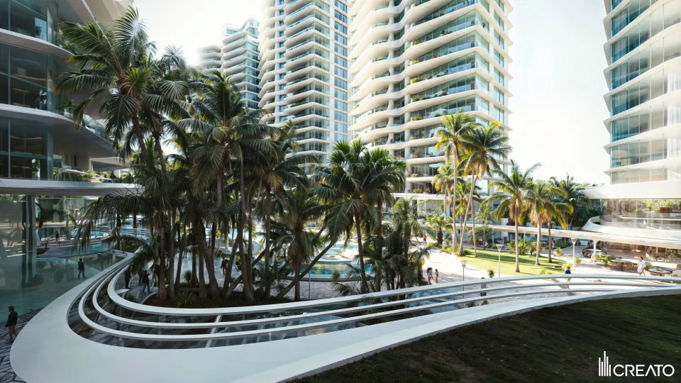 Apartamentos 04 Dorm. 4 quartos à venda em Praia Brava, Itajaí/SC, foto 4