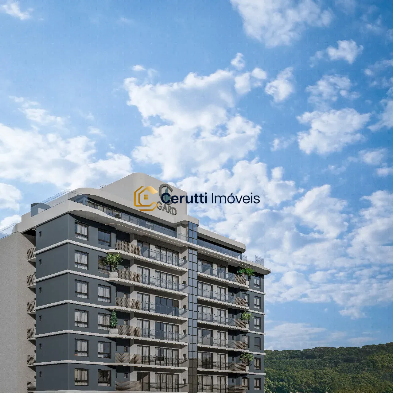 Apartamentos 03 Dorm. 3 quartos à venda em Praia Brava, Itajaí/SC, foto 7