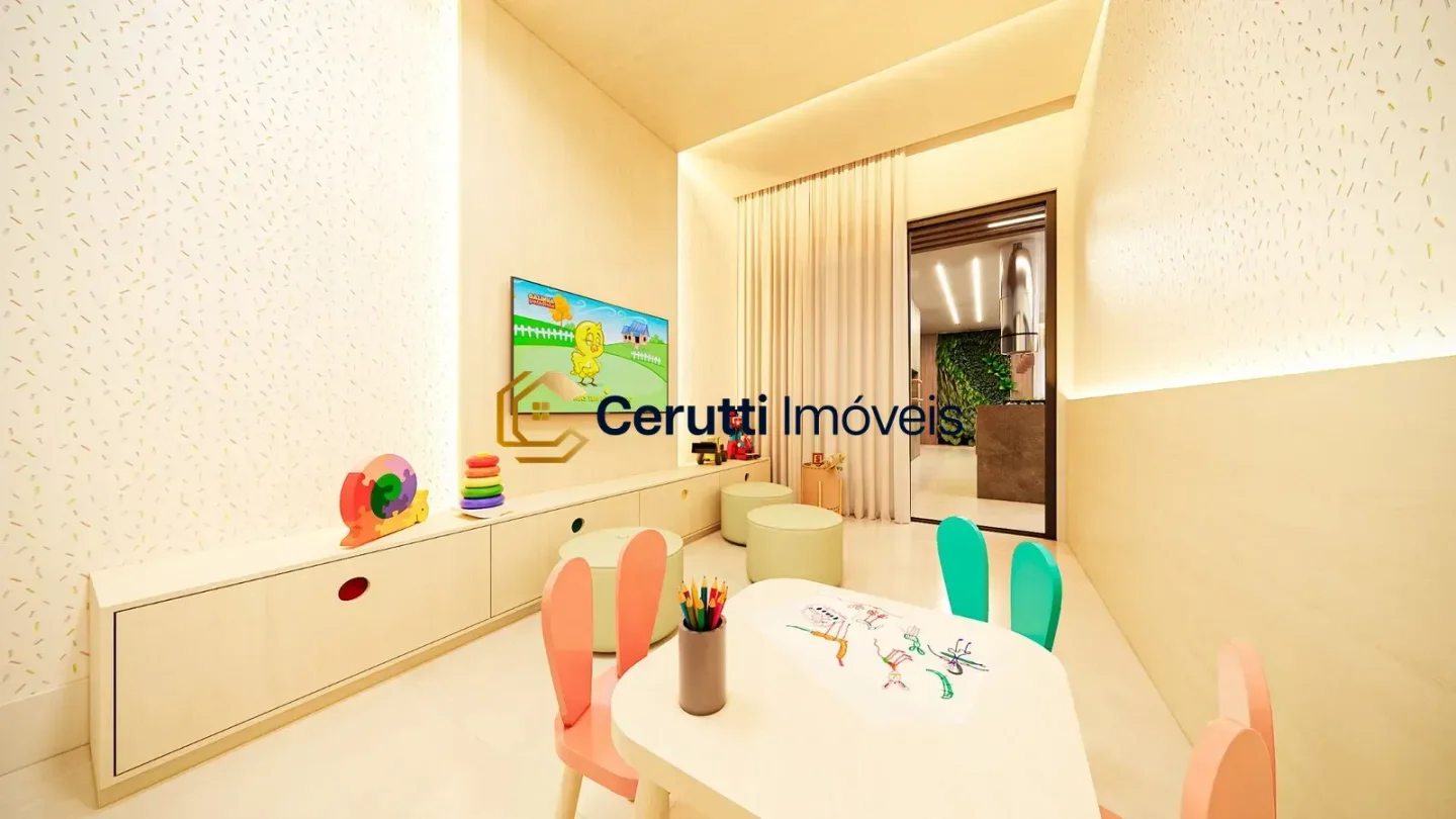 Apartamentos 02 Dorm. 2 quartos à venda em Gravatá, Navegantes/SC, foto 11