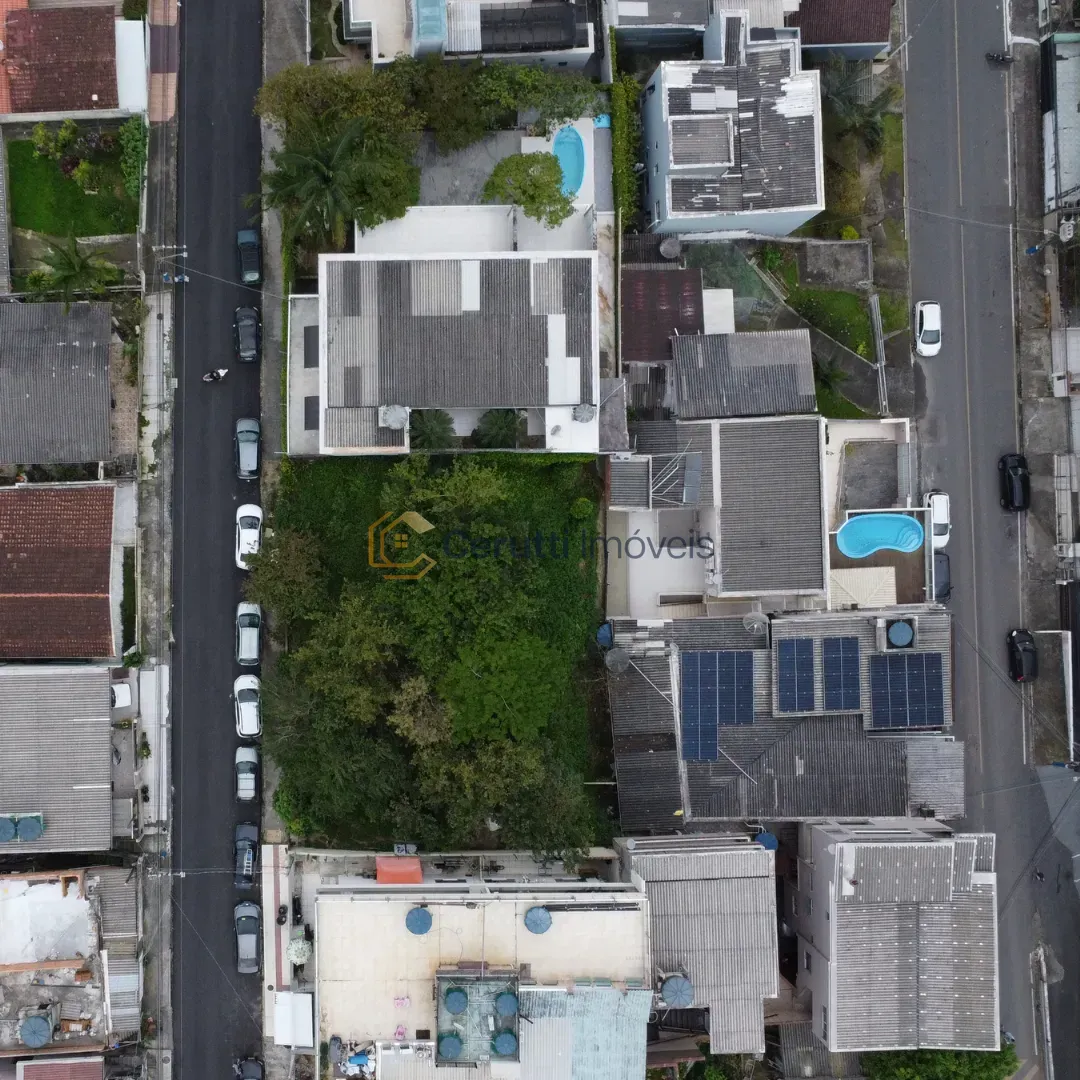 Terreno à venda em Nações, Balneário Camboriú/SC, foto 1