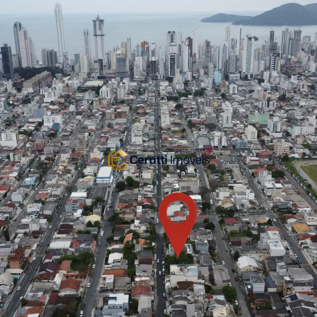 Terreno à venda em Nações, Balneário Camboriú/SC, foto 3