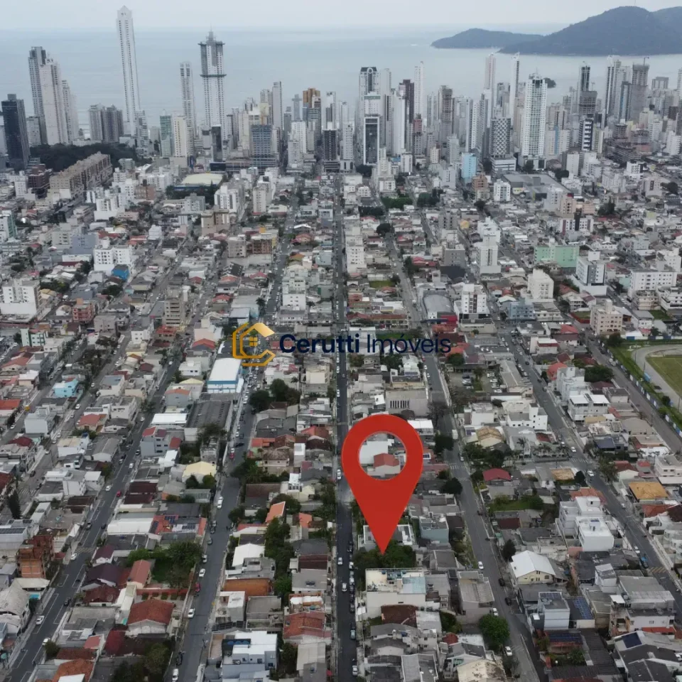 Terreno à venda em Nações, Balneário Camboriú/SC, foto 3