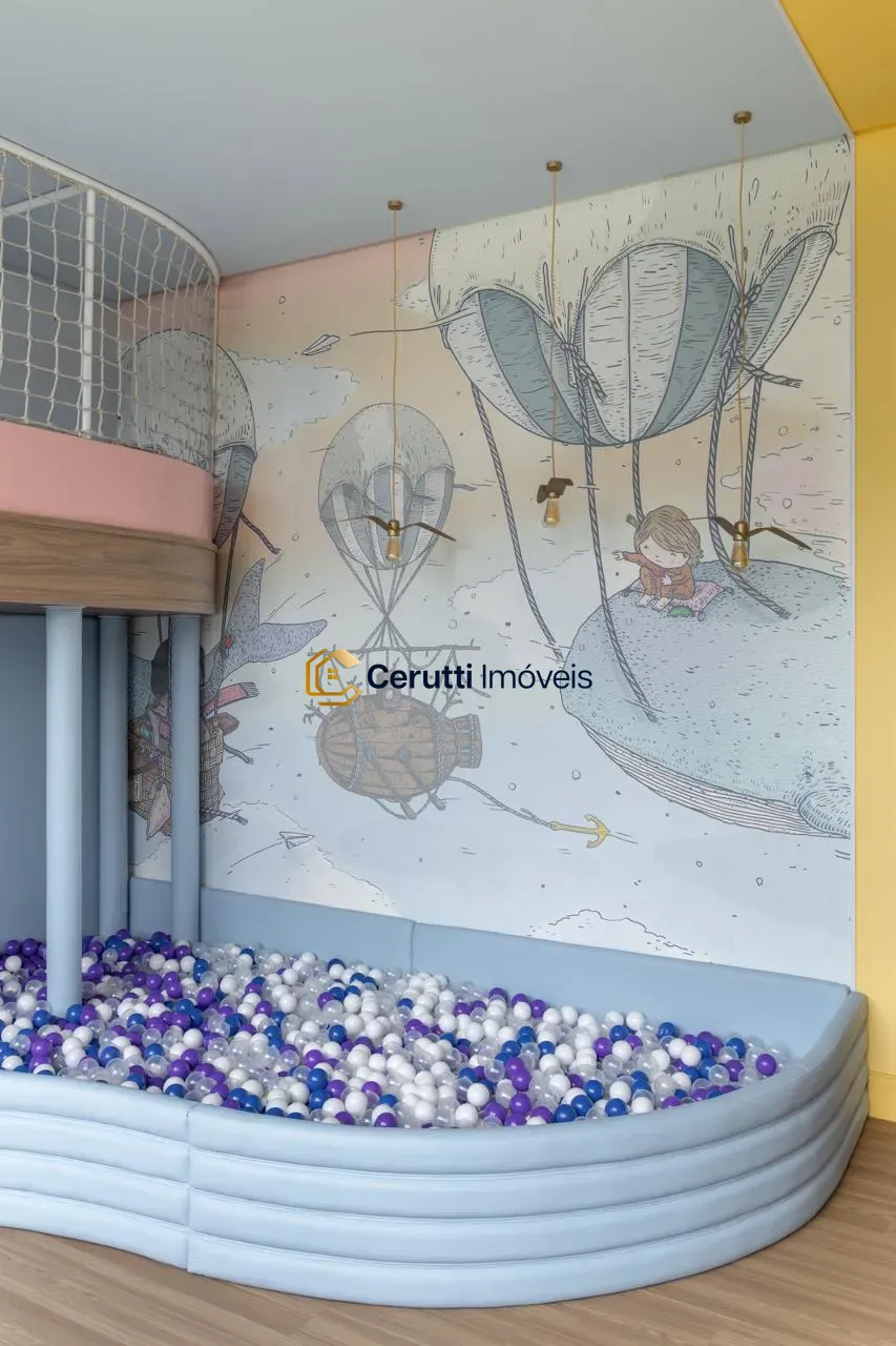 Apartamentos 04 Dorm. 4 quartos à venda em Meia Praia, Itapema/SC, foto 41