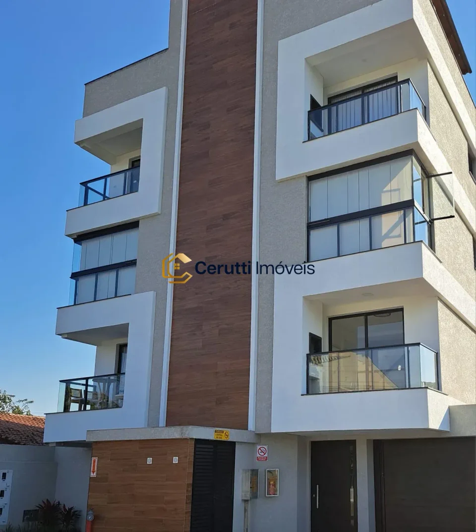 Apartamentos 02 Dorm. 2 quartos à venda em Centro, Penha/SC, foto 3