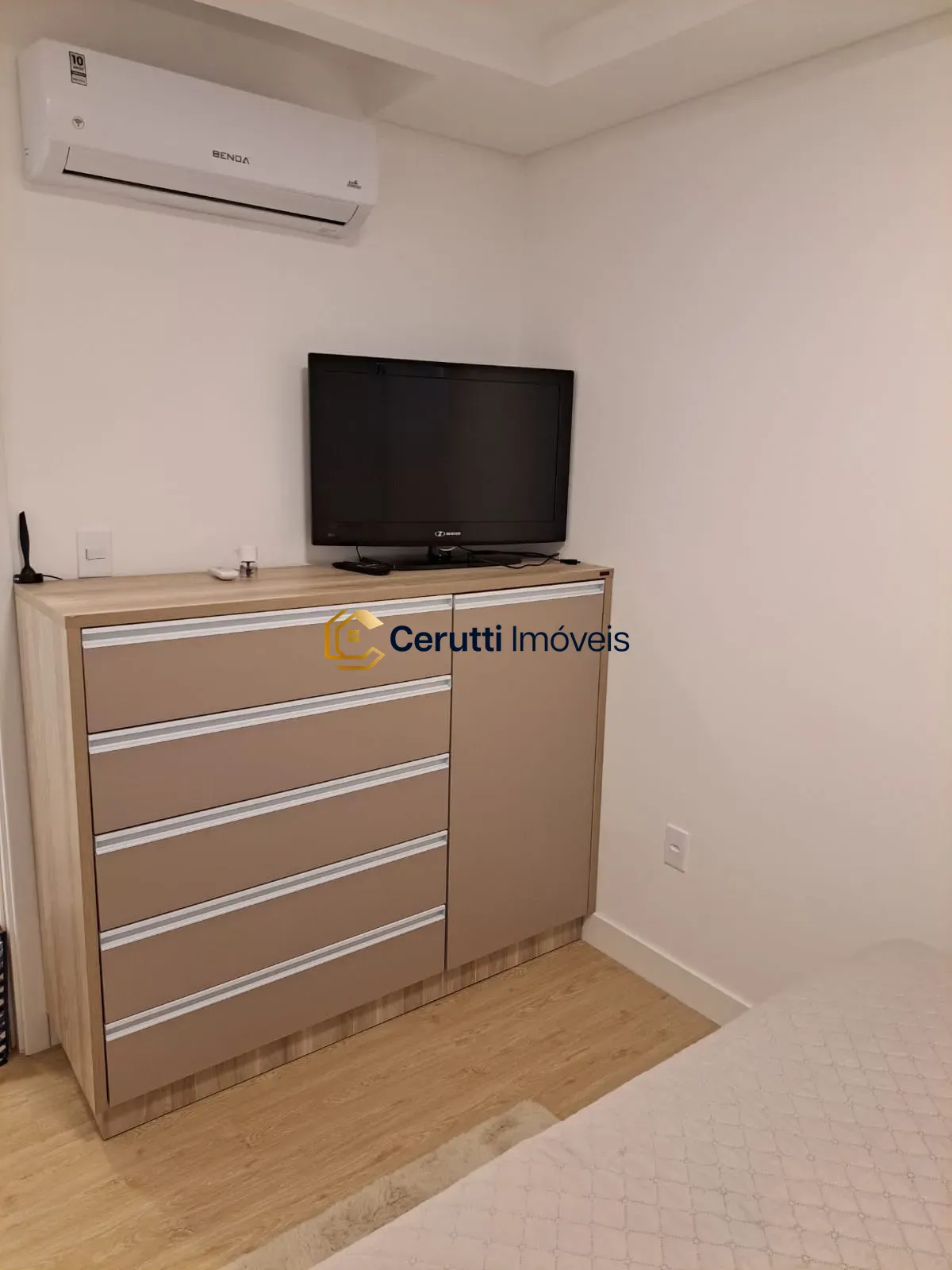 Apartamentos 02 Dorm. 2 quartos à venda em Centro, Penha/SC, foto 13