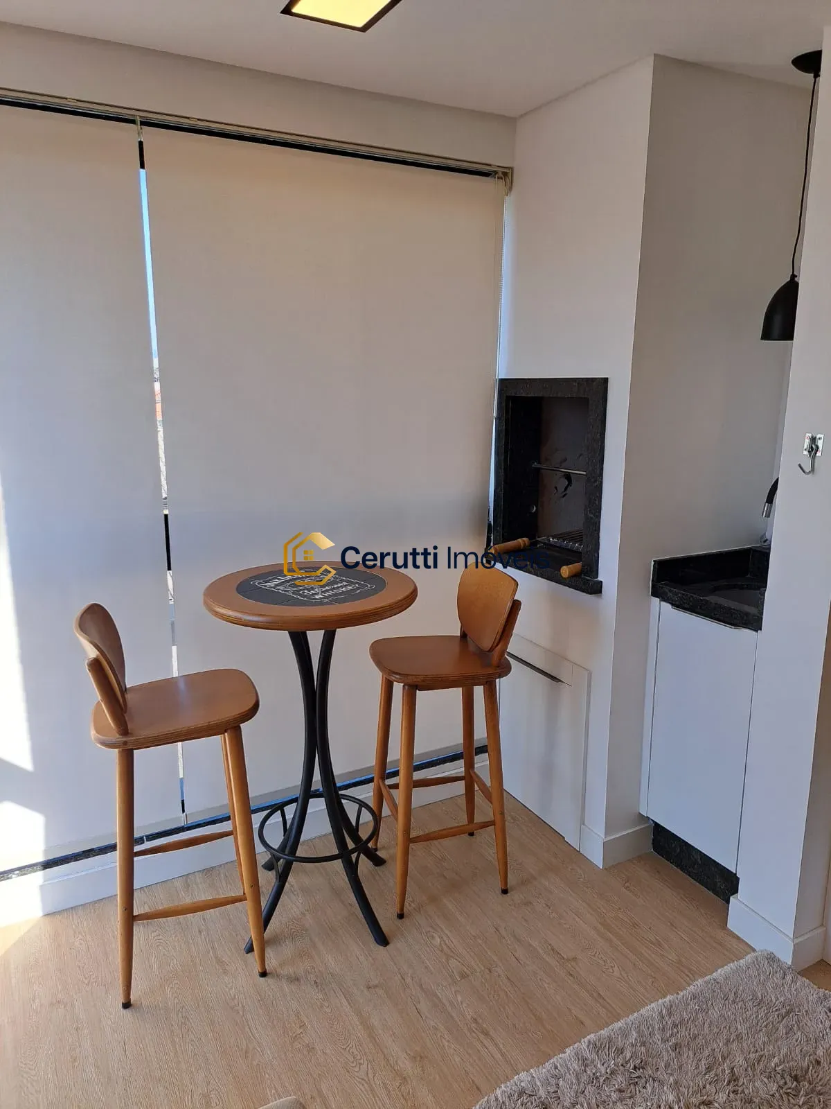 Apartamentos 02 Dorm. 2 quartos à venda em Centro, Penha/SC, foto 18