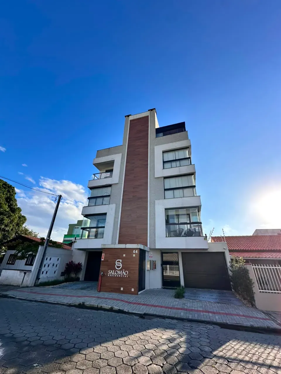 Apartamentos 02 Dorm. 2 quartos à venda em Centro, Penha/SC, foto 1