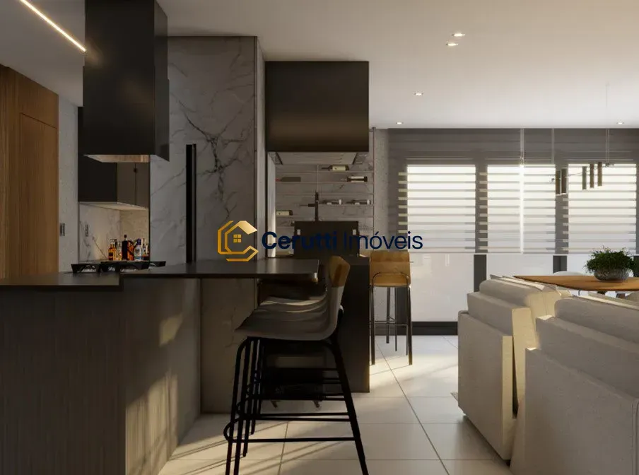 Apartamentos 03 Dorm. 3 quartos à venda em Centro, Balneário Camboriú/SC, foto 10