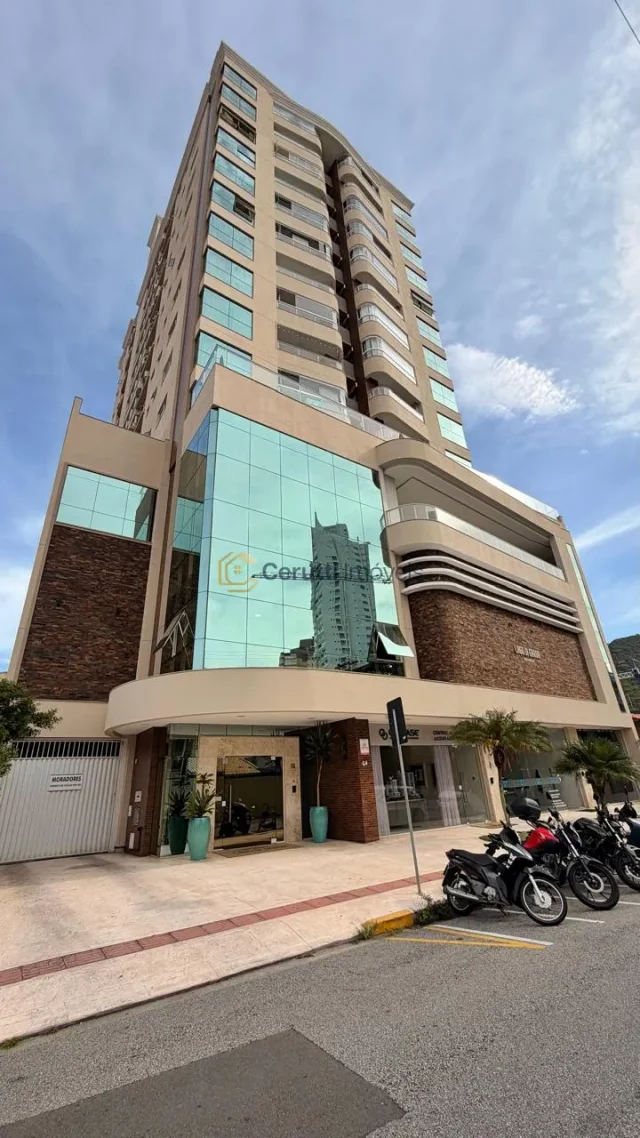 APARTAMENTO 2 QUARTOS - LAGO DI GARDA - BAIRRO FAZENDA, ITAJAÍ
