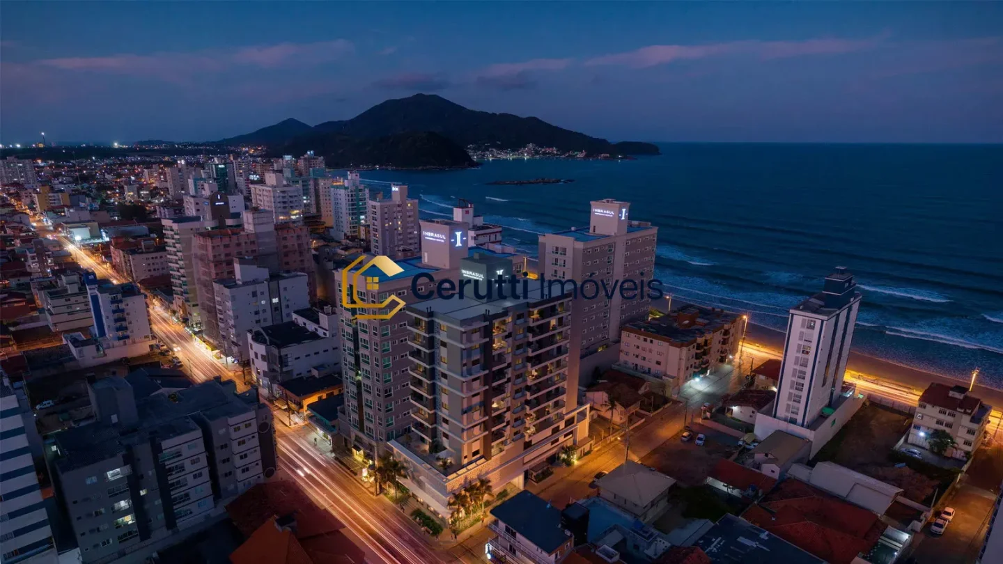 Apartamentos 02 Dorm. 2 quartos à venda em Gravatá, Navegantes/SC, foto 11