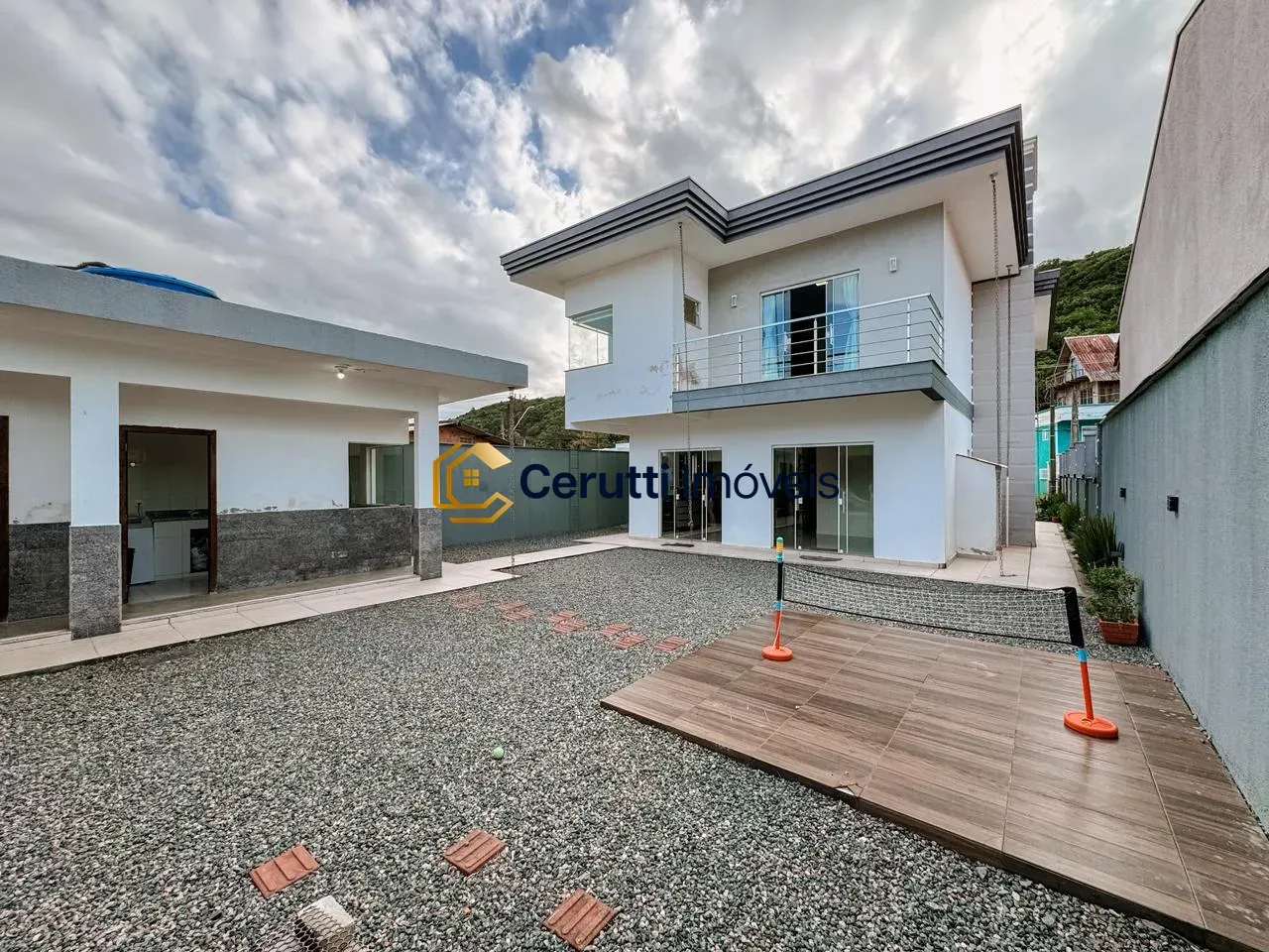 Casas 03 Dorm. 3 quartos à venda em Praia de São Miguel, Penha/SC, foto 17