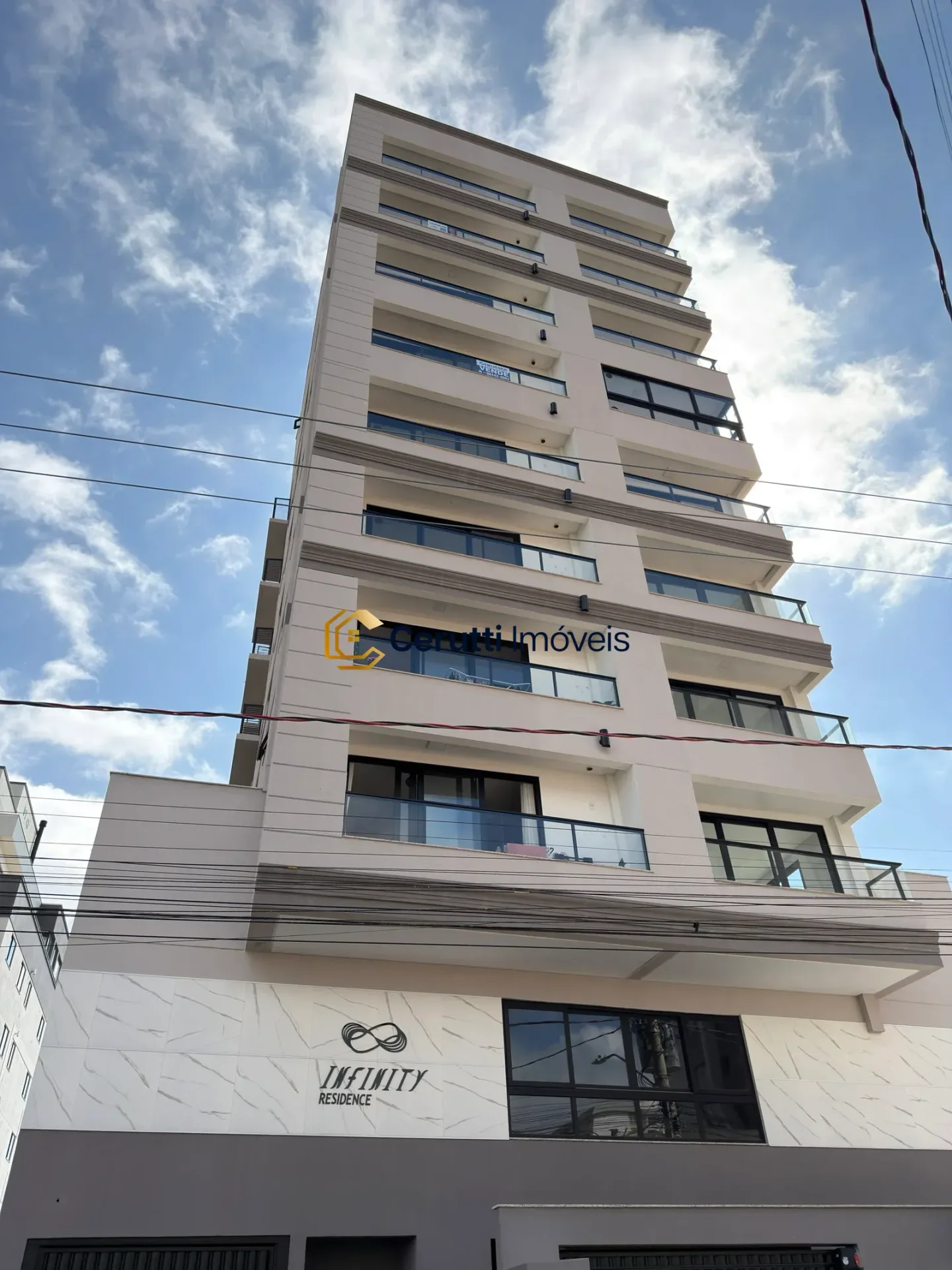 Apartamentos 02 Dorm. 2 quartos à venda em Centro, Navegantes/SC, foto 1