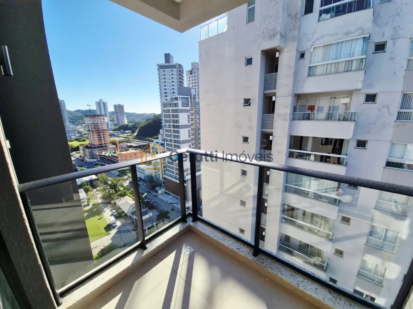 Apartamentos 01 Dorm. 1 quarto à venda em Praia Brava, Itajaí/SC, foto 8