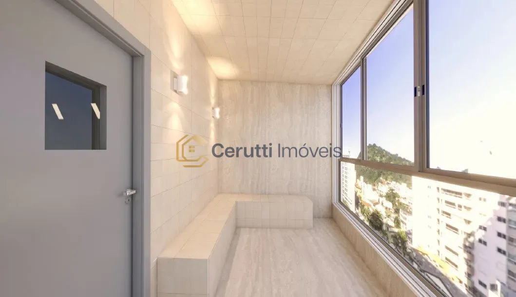 Apartamentos 04 Dorm. 4 quartos à venda em Praia Brava, Itajaí/SC, foto 31