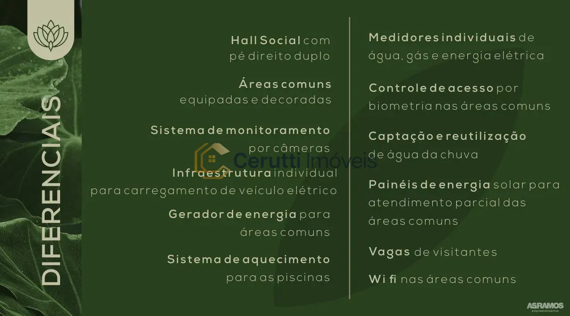 Apartamentos 04 Dorm. 4 quartos à venda em Praia Brava, Itajaí/SC, foto 6