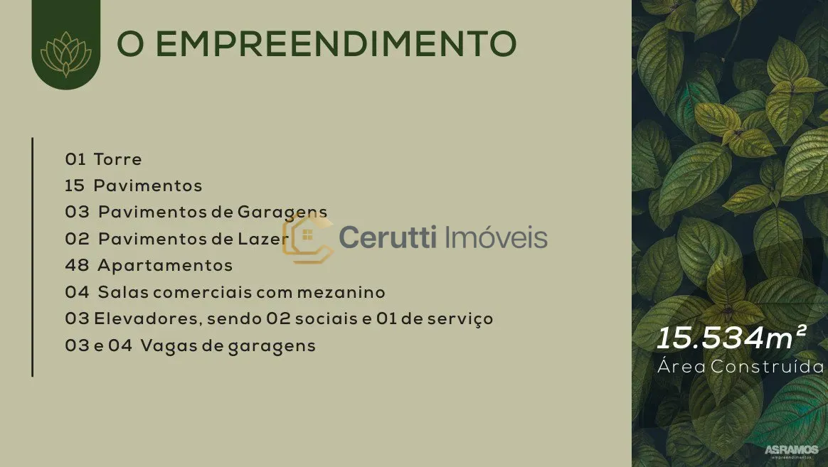 Apartamentos 04 Dorm. 4 quartos à venda em Praia Brava, Itajaí/SC, foto 5