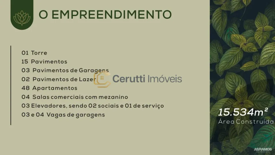 Apartamentos 04 Dorm. 4 quartos à venda em Praia Brava, Itajaí/SC, foto 5