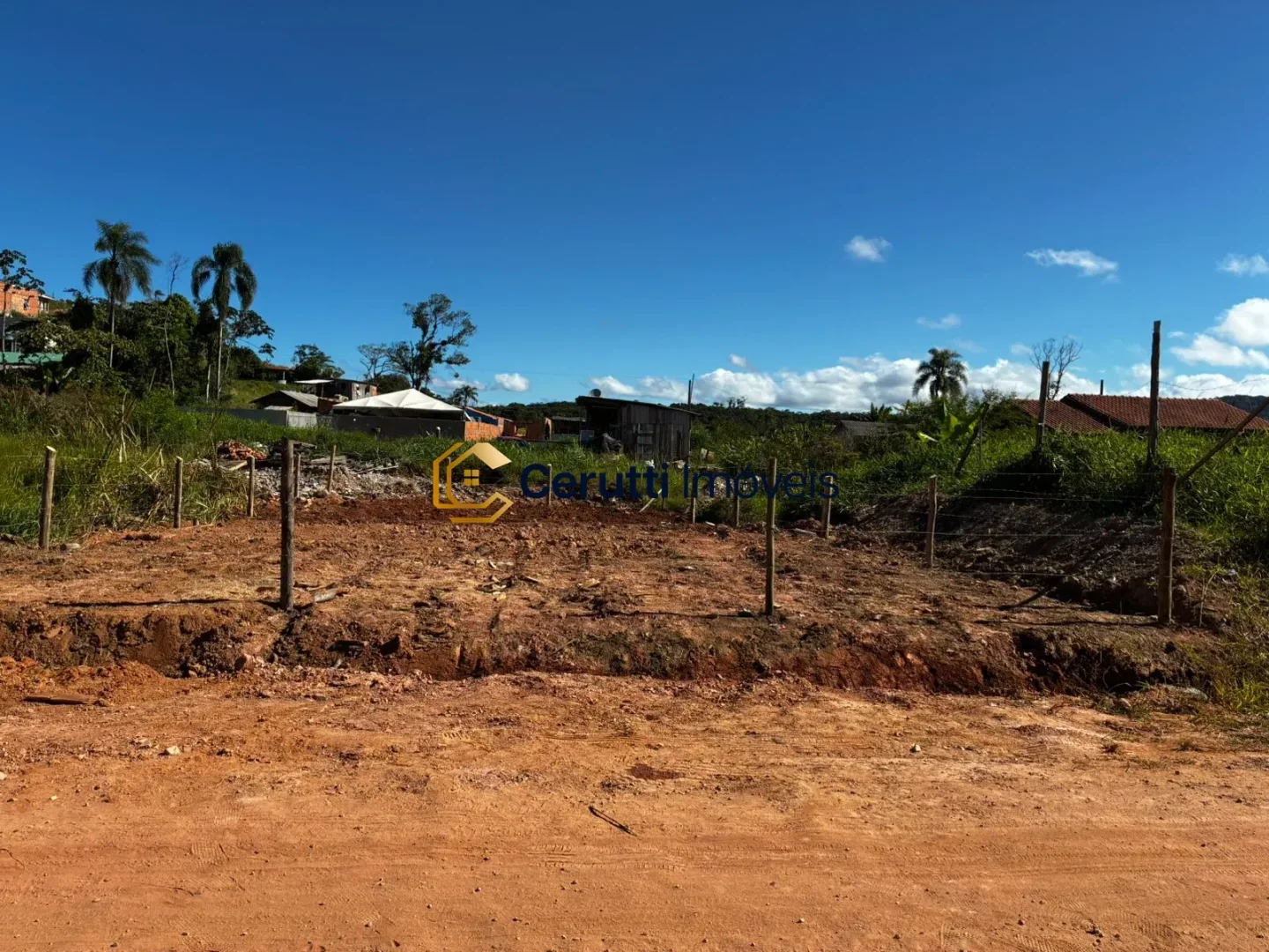 Terreno à venda em Itajubá, Barra Velha/SC, foto 1